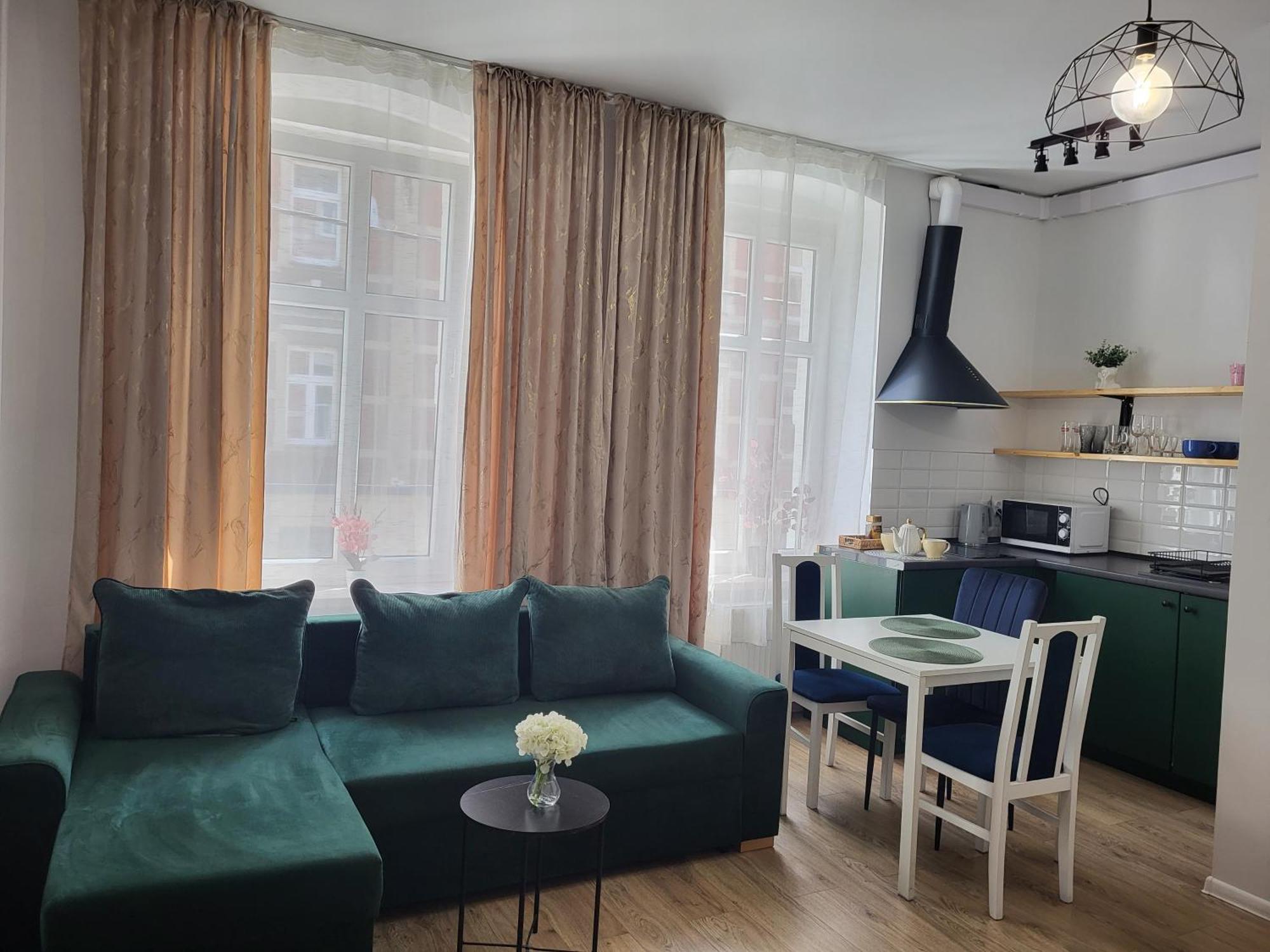 Apartament -Studio 3 Гливице Экстерьер фото